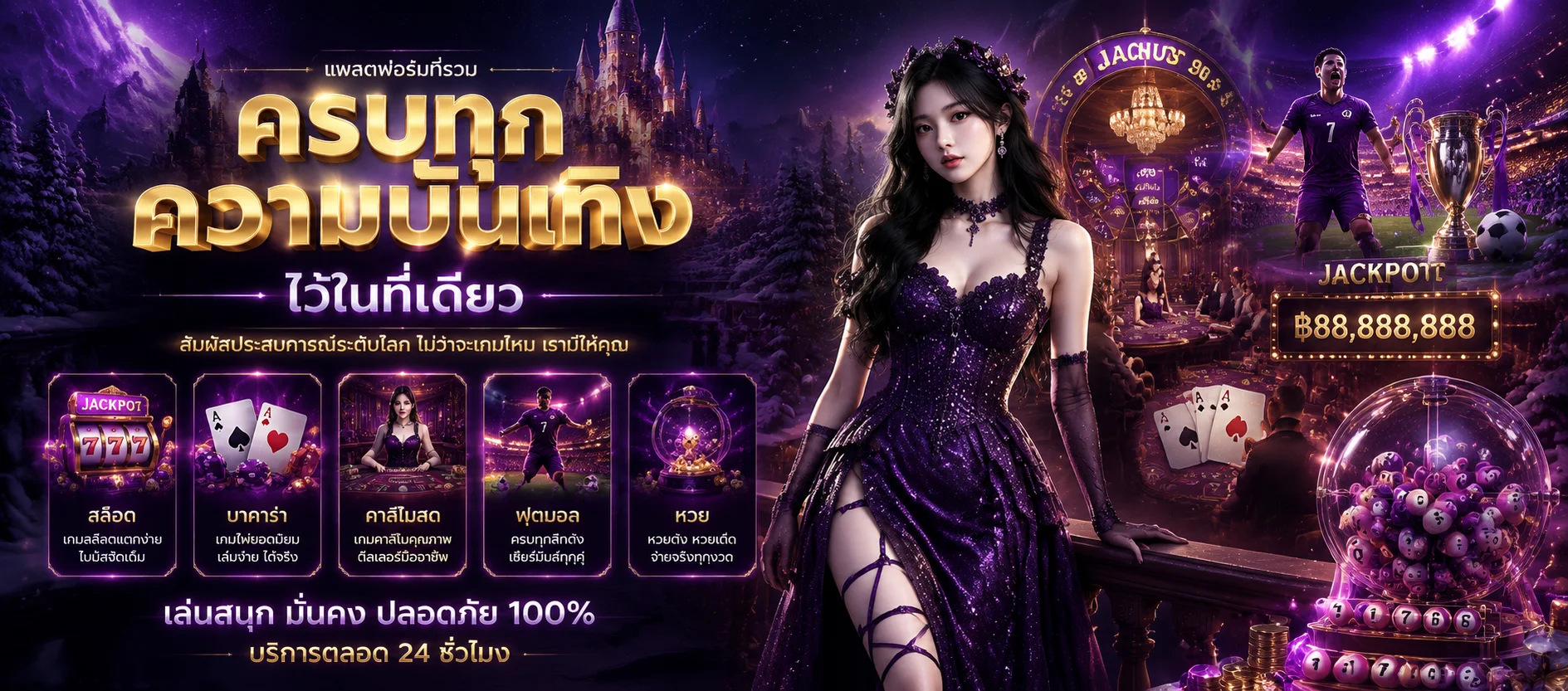 XENA789 หวยออนไลน์ ตรวจผลหวยรัฐบาล หวยลาว หวยฮานอย ทุกงวด